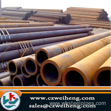 ASTM A106 Grade B carbon seamless steel pipe